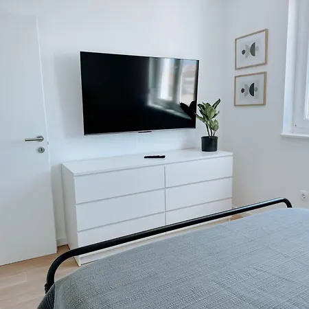 3 Bedroom La Casa Marcina Daire Zadar