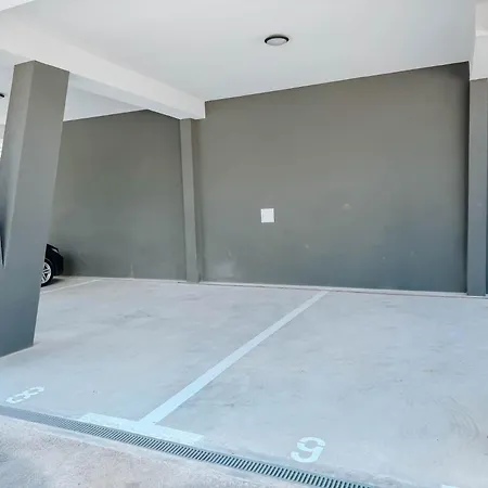 3 Bedroom La Casa Marcina *