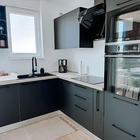 3 Bedroom La Casa Marcina