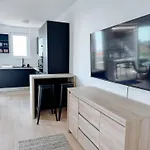 Apartman 3 Bedroom La Casa Marcina *