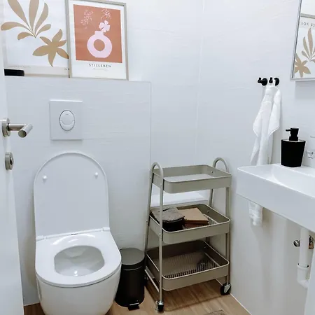 3 Bedroom La Casa Marcina شقة