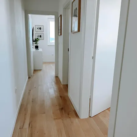 3 Bedroom La Casa Marcina Zadar