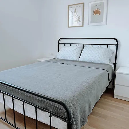 3 Bedroom La Casa Marcina Apartman Zadar