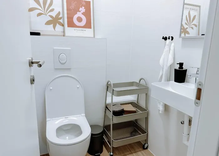 3 Bedroom La Casa Marcina Апартаменти