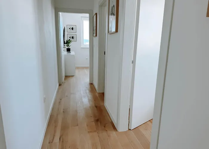 3 Bedroom La Casa Marcina Задар