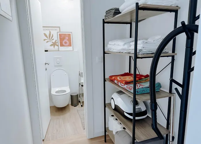 3 Bedroom La Casa Marcina Апартаменти