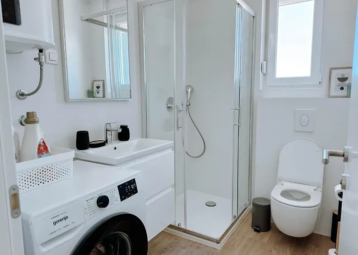 3 Bedroom La Casa Marcina *