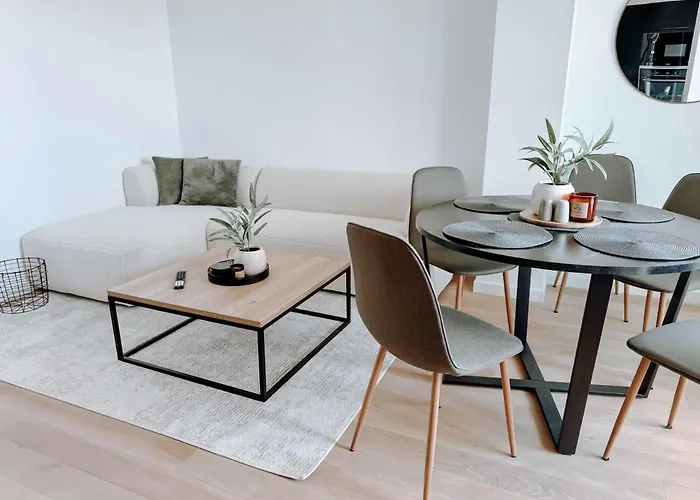 3 Bedroom La Casa Marcina * Задар