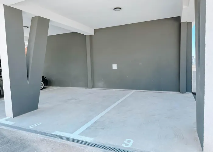 3 Bedroom La Casa Marcina *