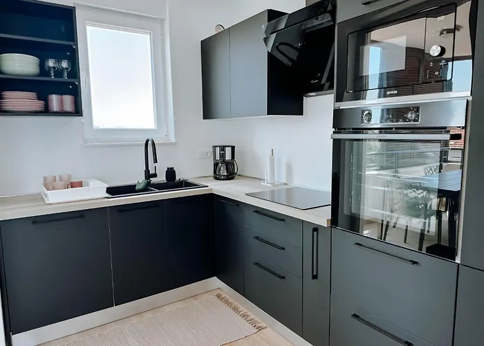 3 Bedroom La Casa Marcina